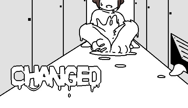 兽化实验室/Changed