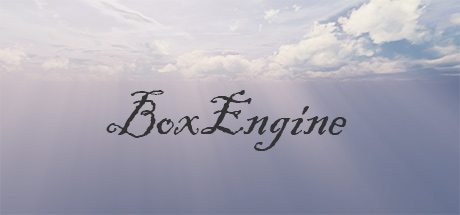 BoxEngine