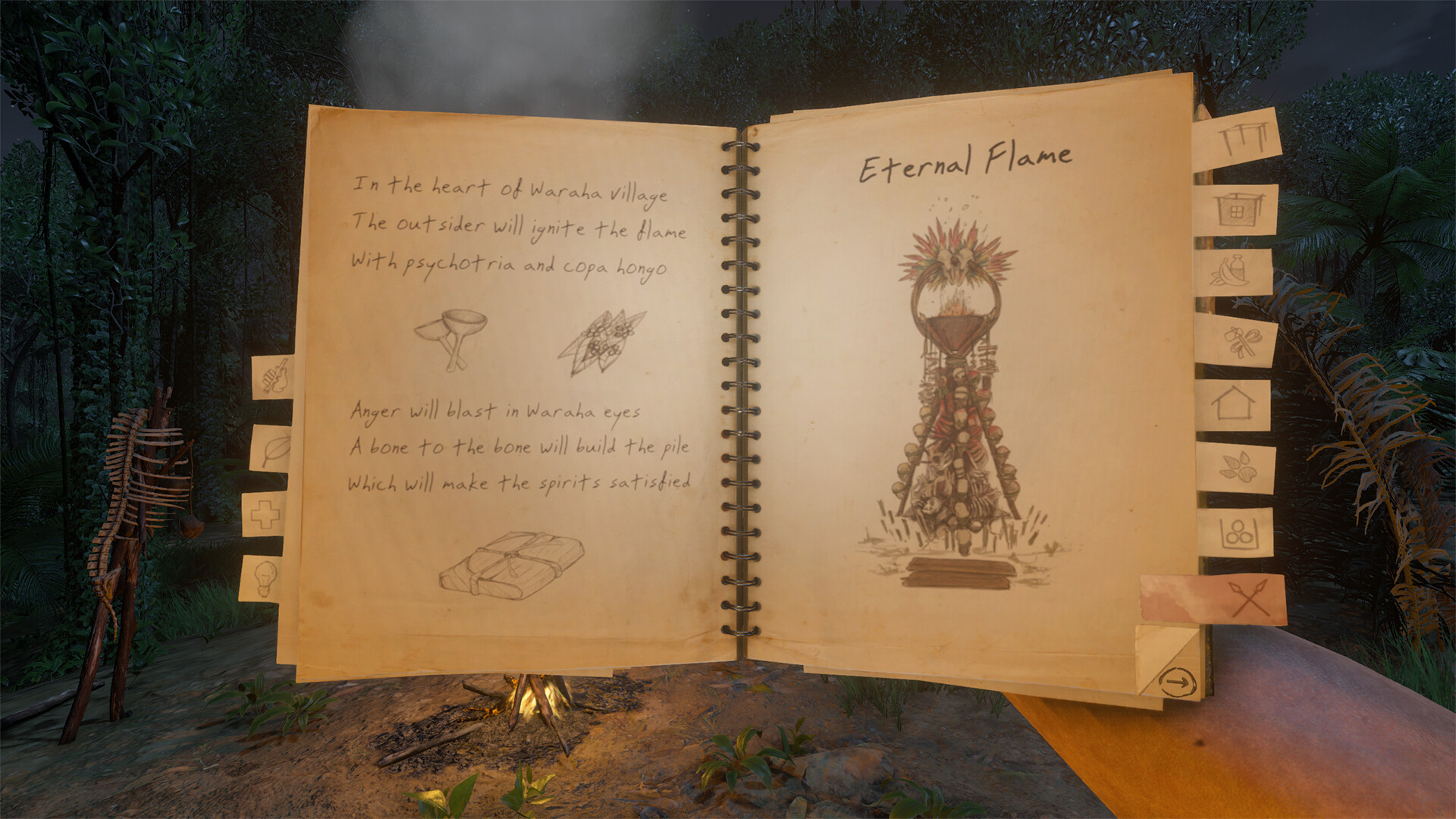 《绿色地狱/丛林地狱(Green Hell)》|v20260204+STEAM联机补丁+修改器|中文|免安装硬盘版 《绿色地狱/丛林地狱(Green Hell)》|v20260204+STEAM联机补丁+修改器|中文|免安装硬盘版