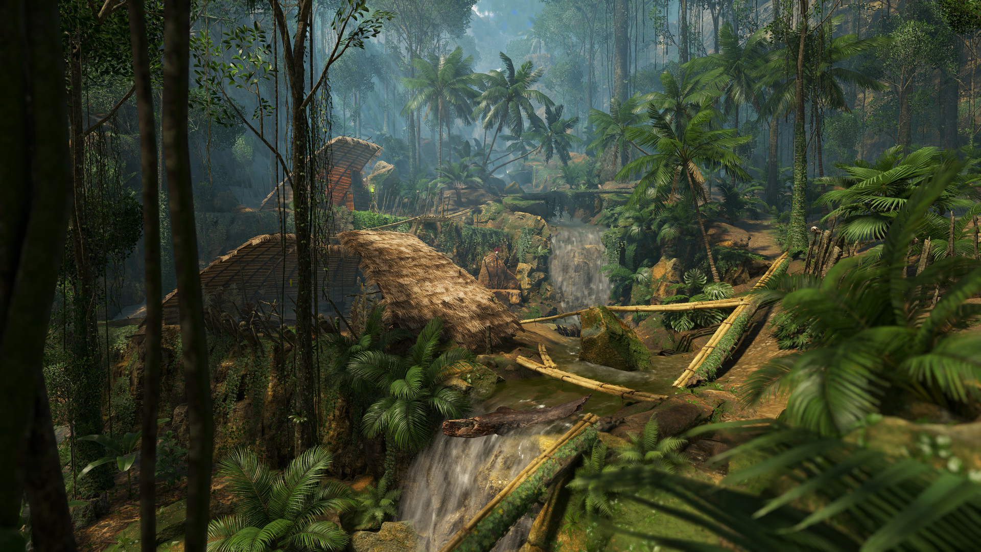 图片[18]-绿色地狱联机版（Green Hell Online）免安装中文版下载-蒸汽游戏宝库 - 高质量Steam单机游戏下载站