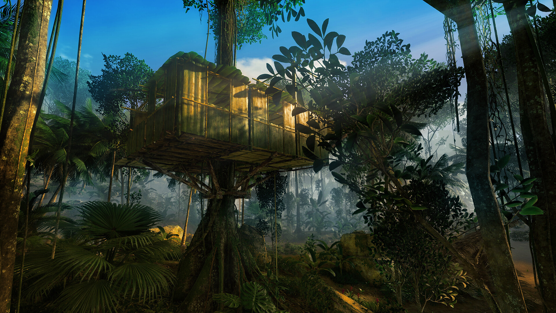 图片[11]-绿色地狱联机版（Green Hell Online）免安装中文版下载-蒸汽游戏宝库 - 高质量Steam单机游戏下载站