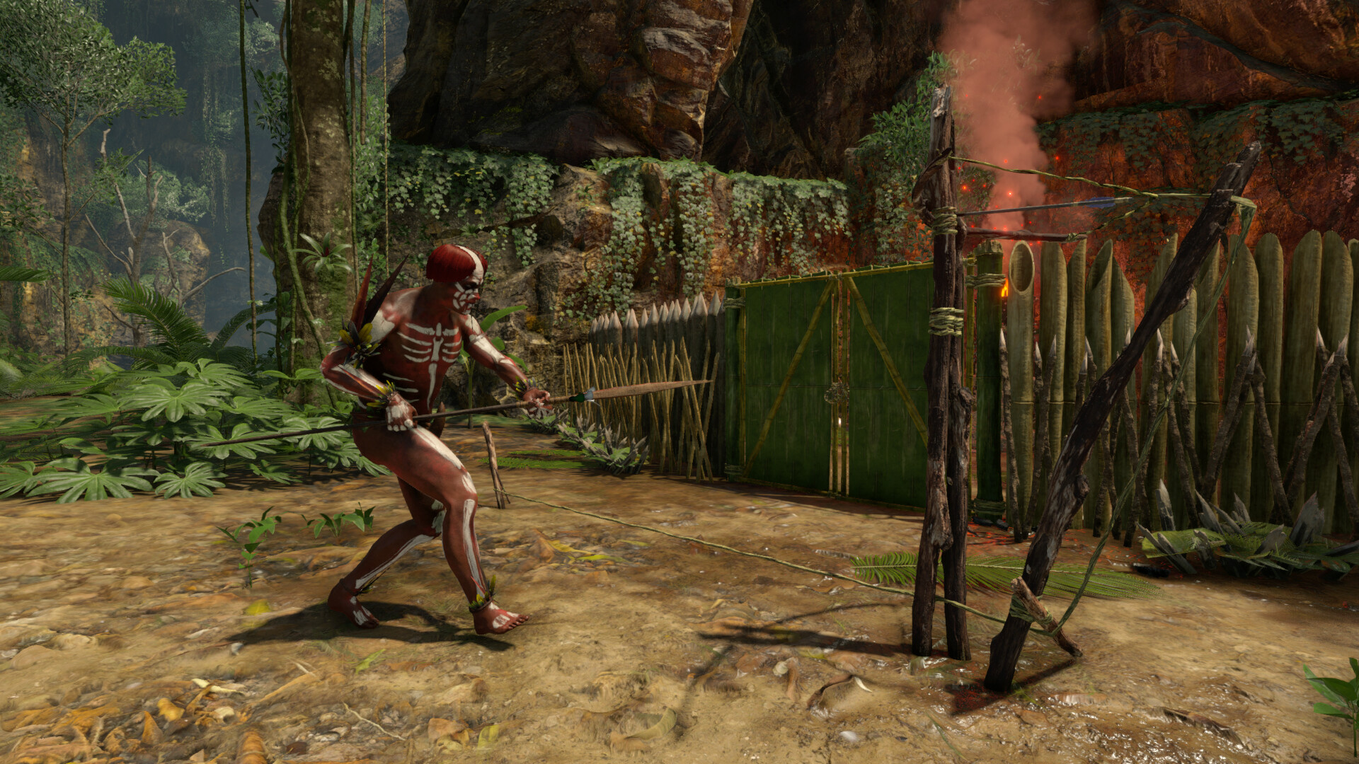 图片[5]-绿色地狱（Green Hell）免安装中文版下载-蒸汽游戏宝库 - 高质量Steam单机游戏下载站