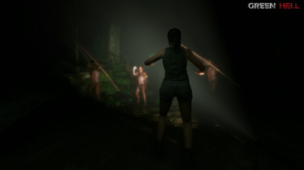 图片[26]|绿色地狱 Green Hell v2.9.3 免费更新-装饰 赠修改器 -飞星（官中）|飞星游戏网 - 高质量单机游戏网盘下载站 | 免费Steam资源