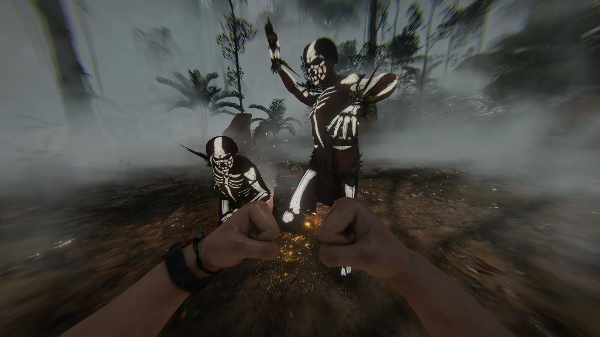 图片[17]-绿色地狱联机版（Green Hell Online）免安装中文版下载-蒸汽游戏宝库 - 高质量Steam单机游戏下载站