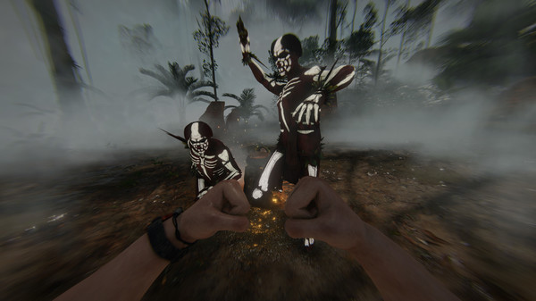 绿色地狱 图片 12