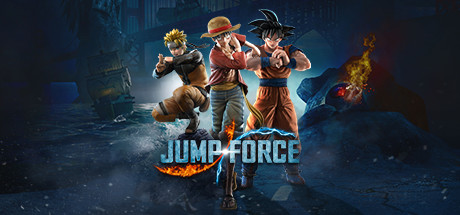 《Jump/动漫全明星大乱斗 Jump Force》官方中文|V3.02终极版|容量22.2GB|支持键盘.鼠标.手柄|全人物Lv100，全J技能Lv5，全招式技能Lv5，全可观赏J技能，全任务S评价，全伙伴技能Get，ALL虚拟化身服装、配饰。