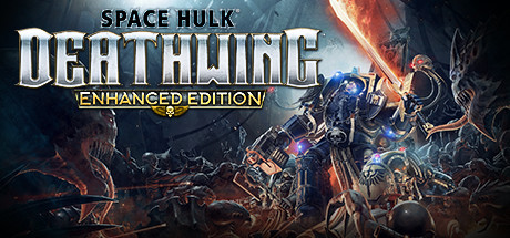 太空弃舰：死亡之翼威力加强版|全DLC|16G大小|官方中文|支持手柄|Space Hulk: Deathwing Enhanced Edition