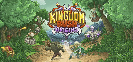 《王国保卫战：起源/皇家守卫军 起源 Kingdom Rush Origins》 v4.2.15 最新免安装中文版