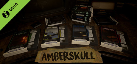 Amberskull Demo