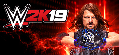 WWE 2K19_图片