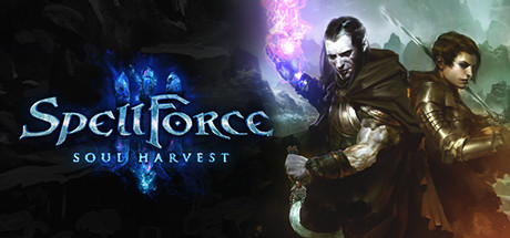 《咒术力量3 灵魂收割 SpellForce 3: Soul Harvest》DinobyTes镜像-官中+GOG安装版-官中v161554.339115a