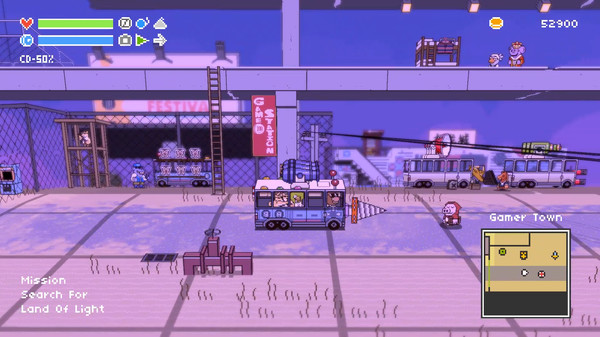 图片[2]-荒野巴士|官方中文|本体+1.1.4升补|NSP|原版|-NS游戏网