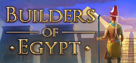 《埃及建设者(Builders of Egypt)》[v1.0405]-火种游戏