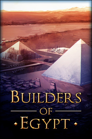 埃及建设者/Builders of Egypt