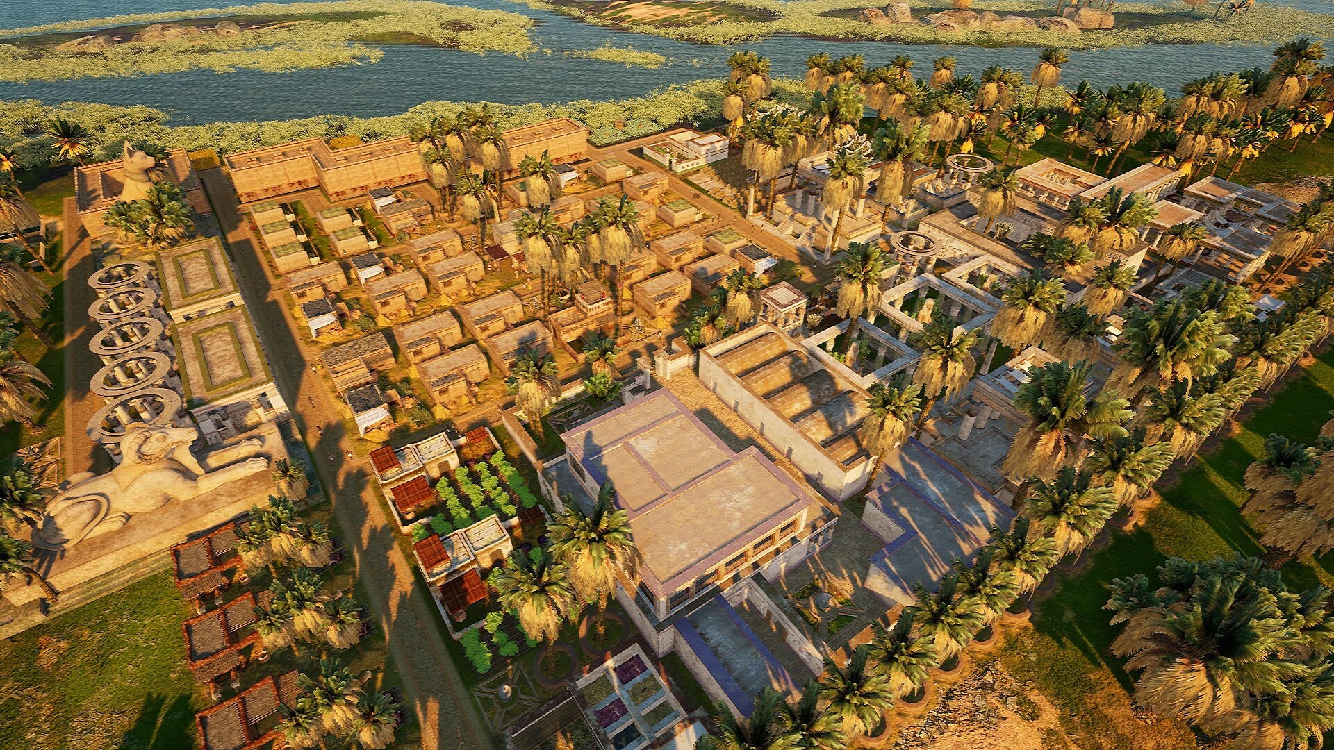 埃及建设者|官方中文|Builders of Egypt - 5