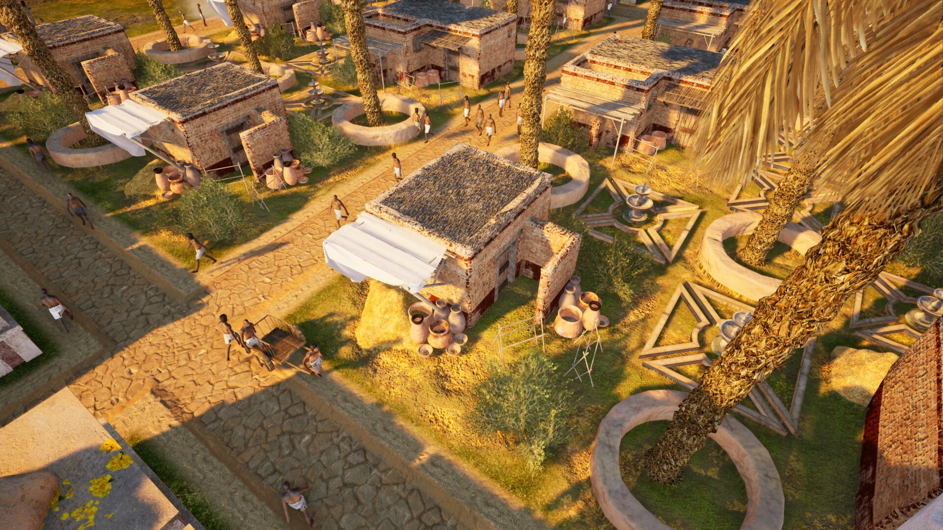 埃及建设者|官方中文|Builders of Egypt - 12