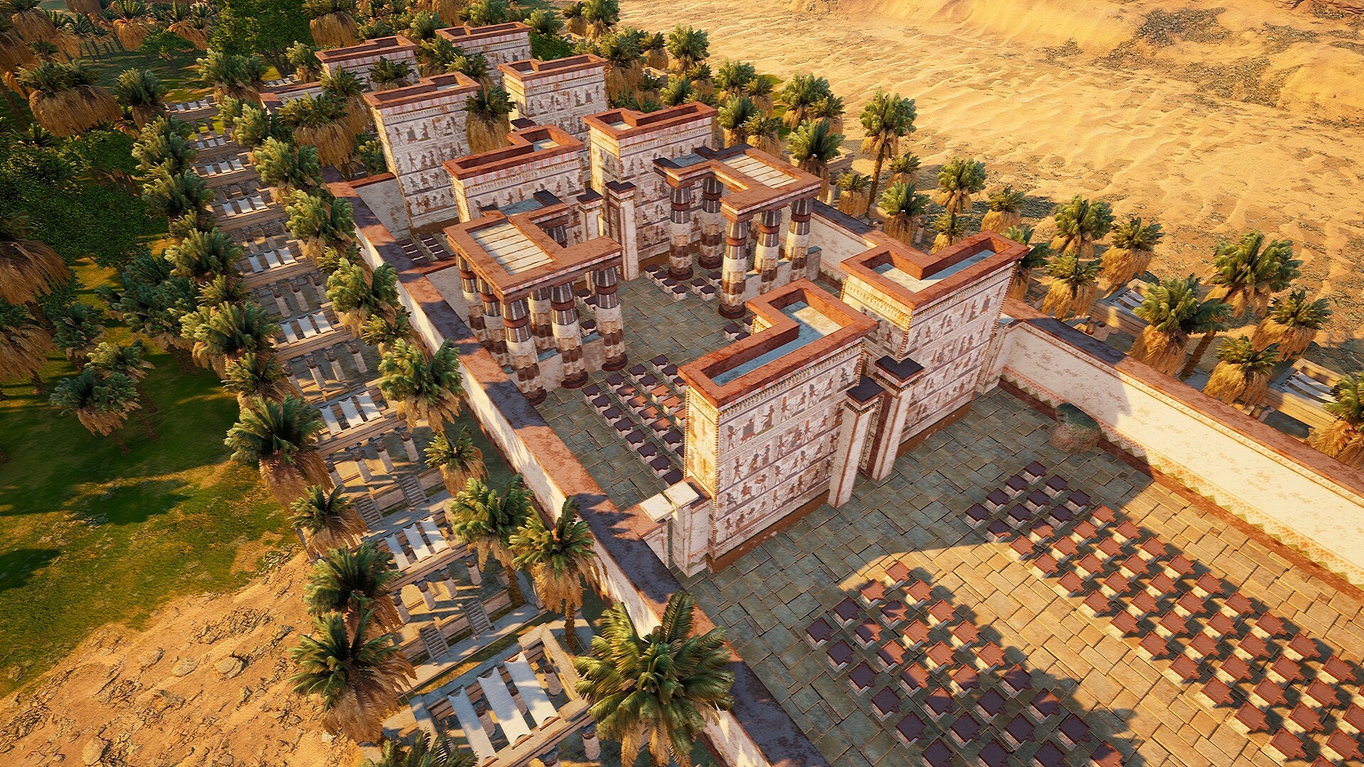 埃及建设者|官方中文|Builders of Egypt - 8