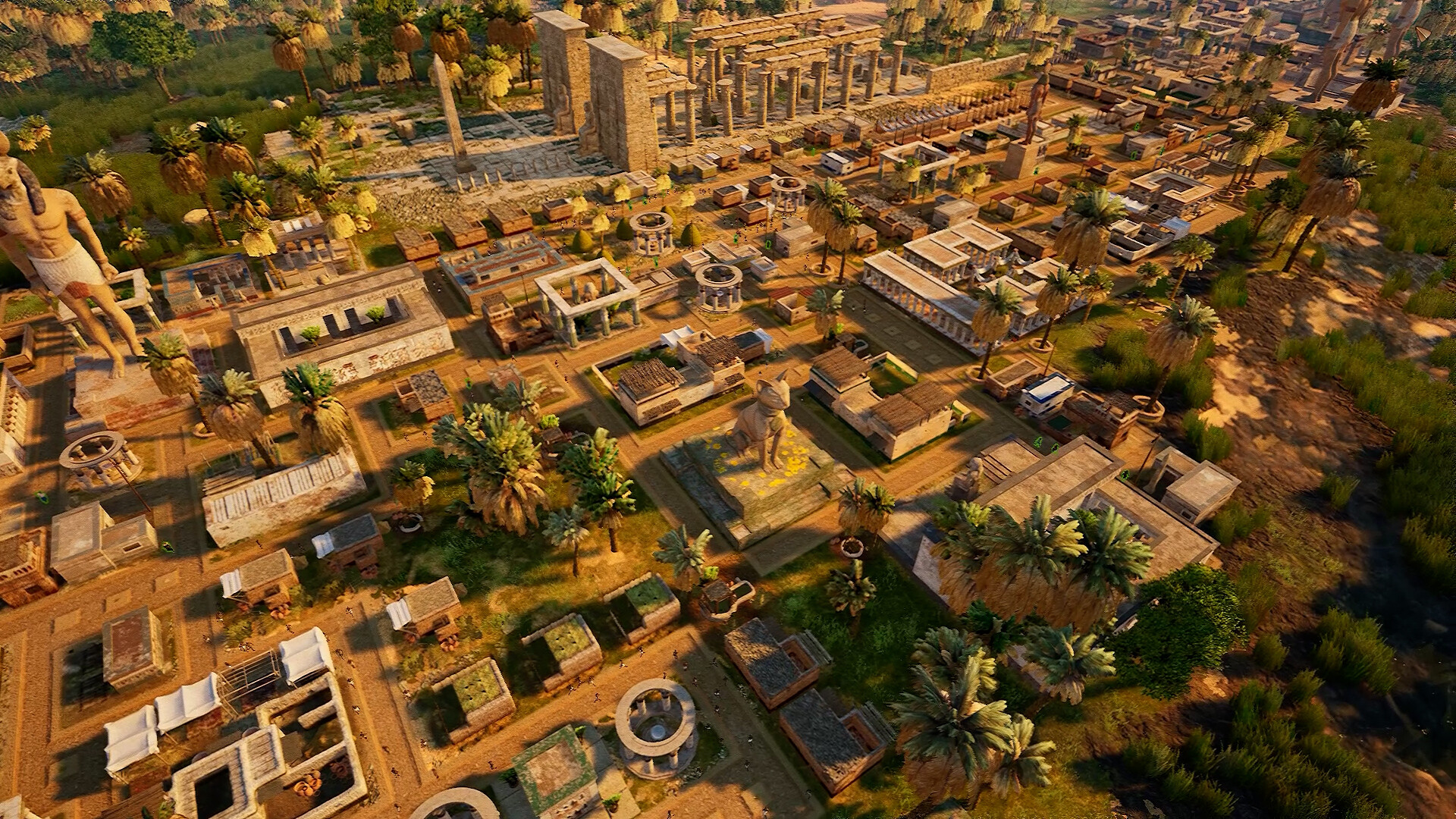 埃及建设者|官方中文|Builders of Egypt - 3