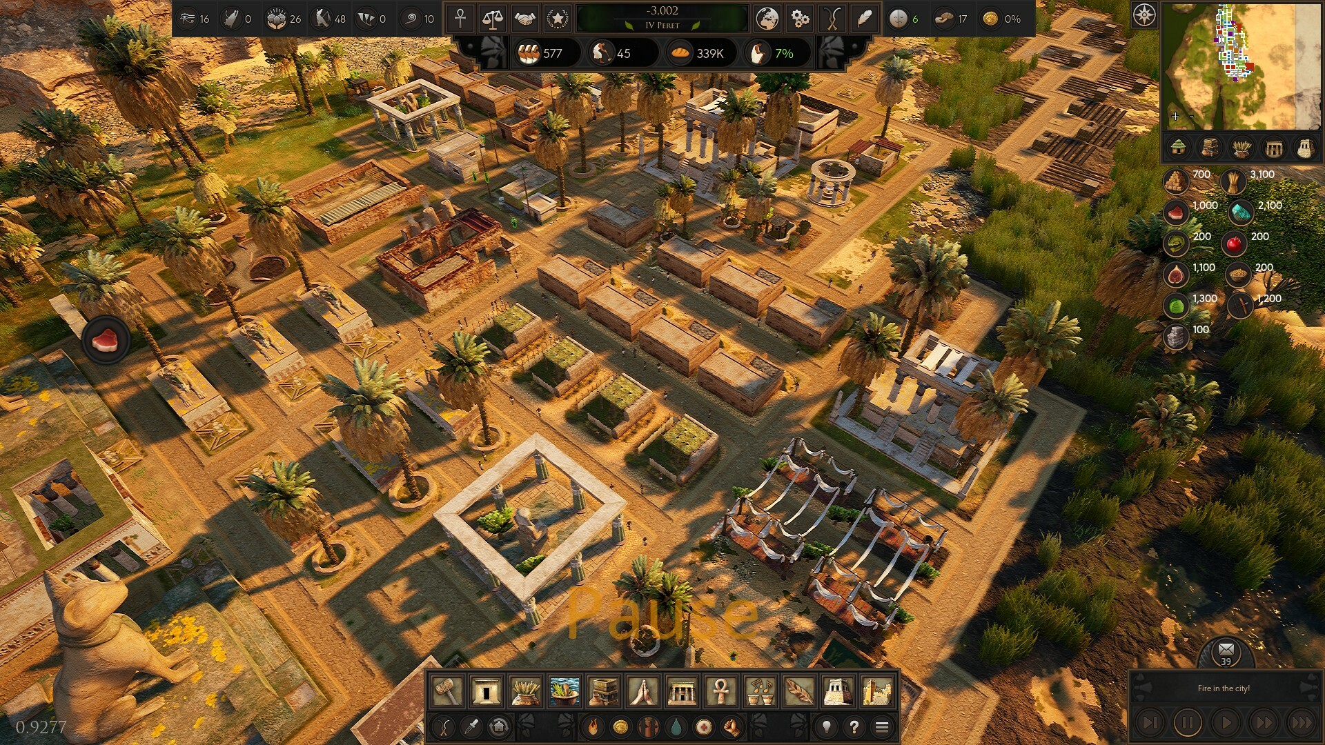 埃及建设者|官方中文|Builders of Egypt - 9