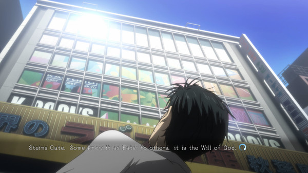 命运石之门：精英/STEINS;GATE ELITE - PC平台资源截图 2