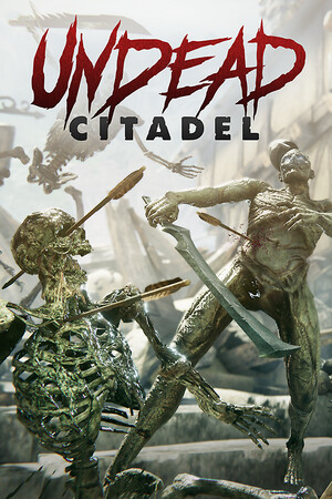 Undead Citadel | 免安装中文版下载 - 单机岛