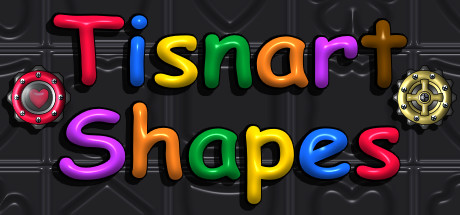 Tisnart Shapes