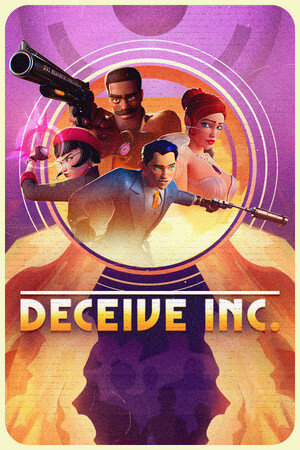 Deceive Inc. | 免安装中文版下载 - 单机岛