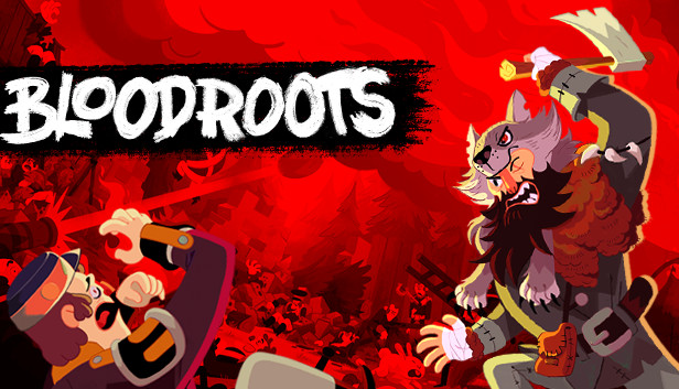 嗜血本性（Bloodroots）免安装版下载