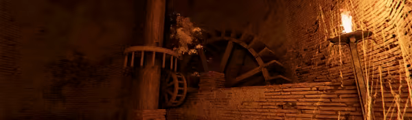 浮雕|Reliefs The Time of the Lemures|Build.14857217|容量4.31GB|官方简体中文|支持键盘.鼠标.手柄插图6咸鱼单机官网