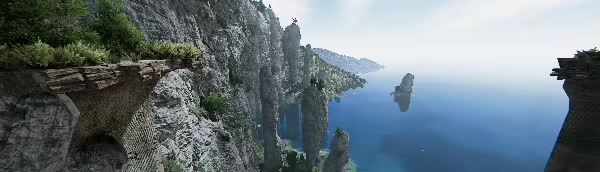 浮雕|Reliefs The Time of the Lemures|Build.14857217|容量4.31GB|官方简体中文|支持键盘.鼠标.手柄插图4咸鱼单机官网