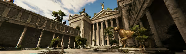 浮雕|Reliefs The Time of the Lemures|Build.14857217|容量4.31GB|官方简体中文|支持键盘.鼠标.手柄插图2咸鱼单机官网
