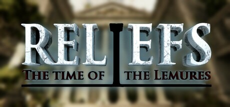 浮雕|Reliefs The Time of the Lemures|Build.14857217|容量4.31GB|官方简体中文|支持键盘.鼠标.手柄