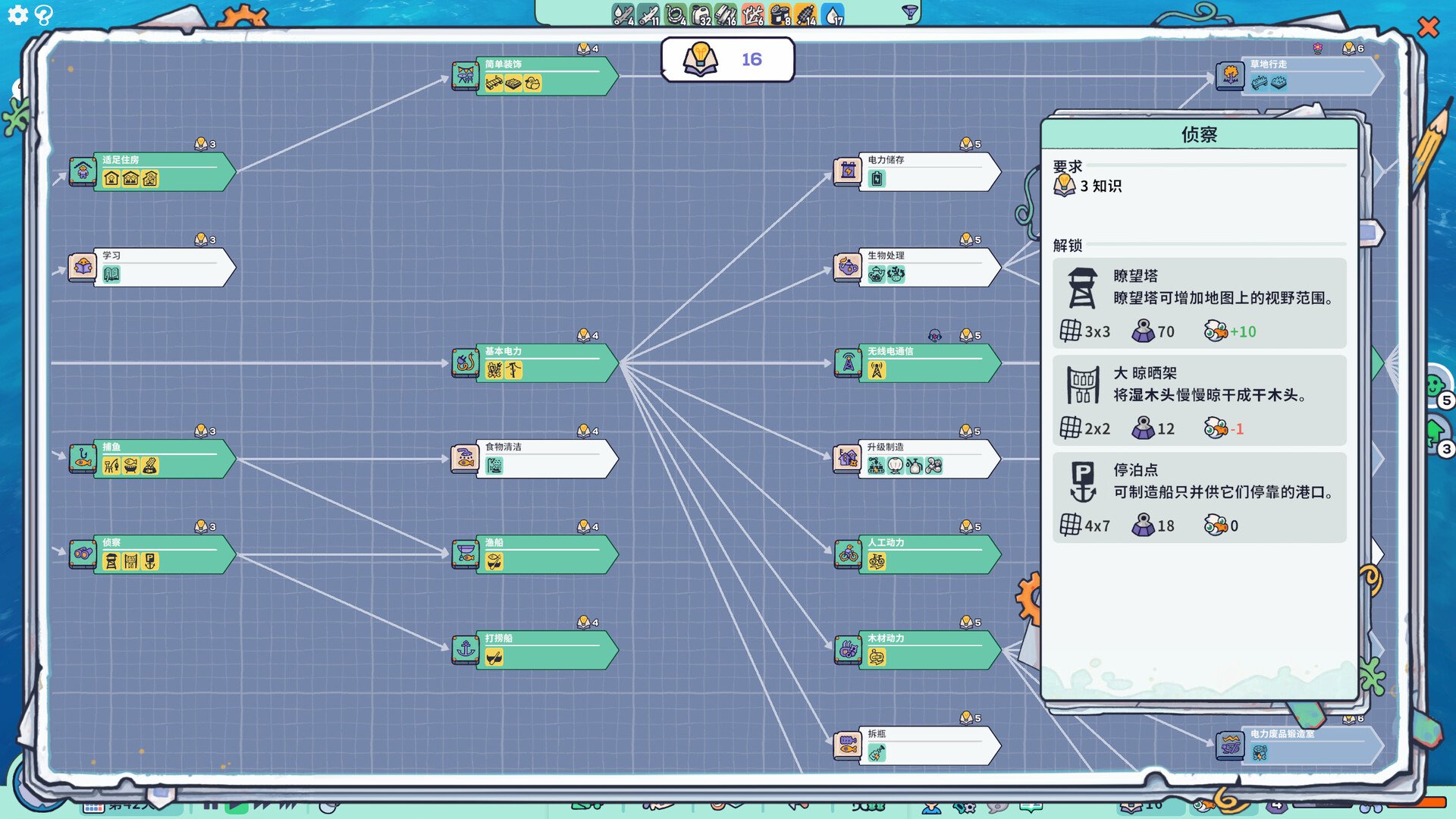 图片[8]-漂流品/浮游世界（Flotsam）免安装中文版下载-蒸汽游戏宝库 - 高质量Steam单机游戏下载站