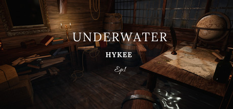 海珂：北境极光/HYKE:Northern Light(s)-鹿星语