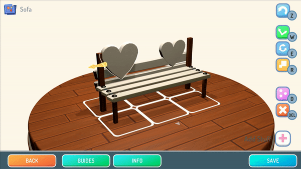 哈克小镇/Hokko Life