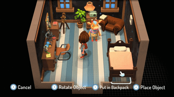 哈克小镇/Hokko Life