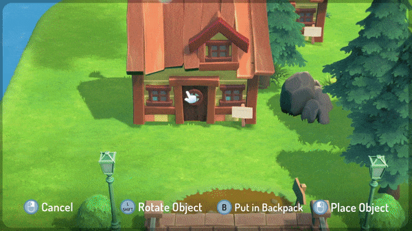 哈克小镇/Hokko Life