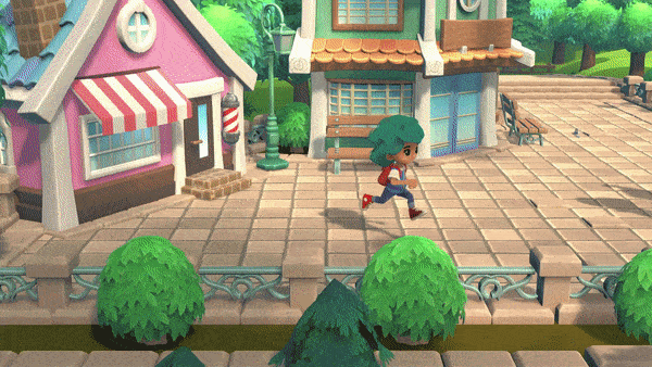 哈克小镇/Hokko Life