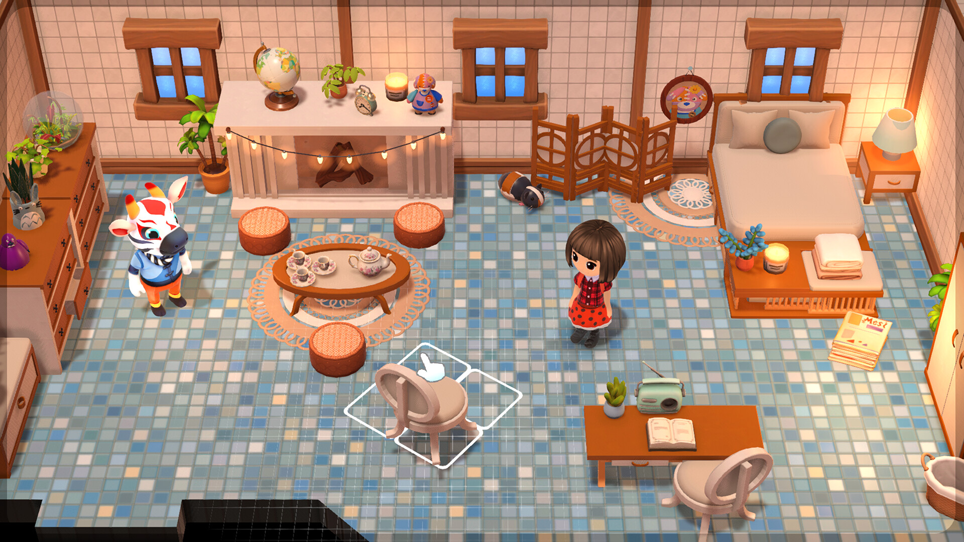 哈克小镇|正式版-V1.1.50-北海道生活-各项调整-优化+全DLC|Hokko Life - 4