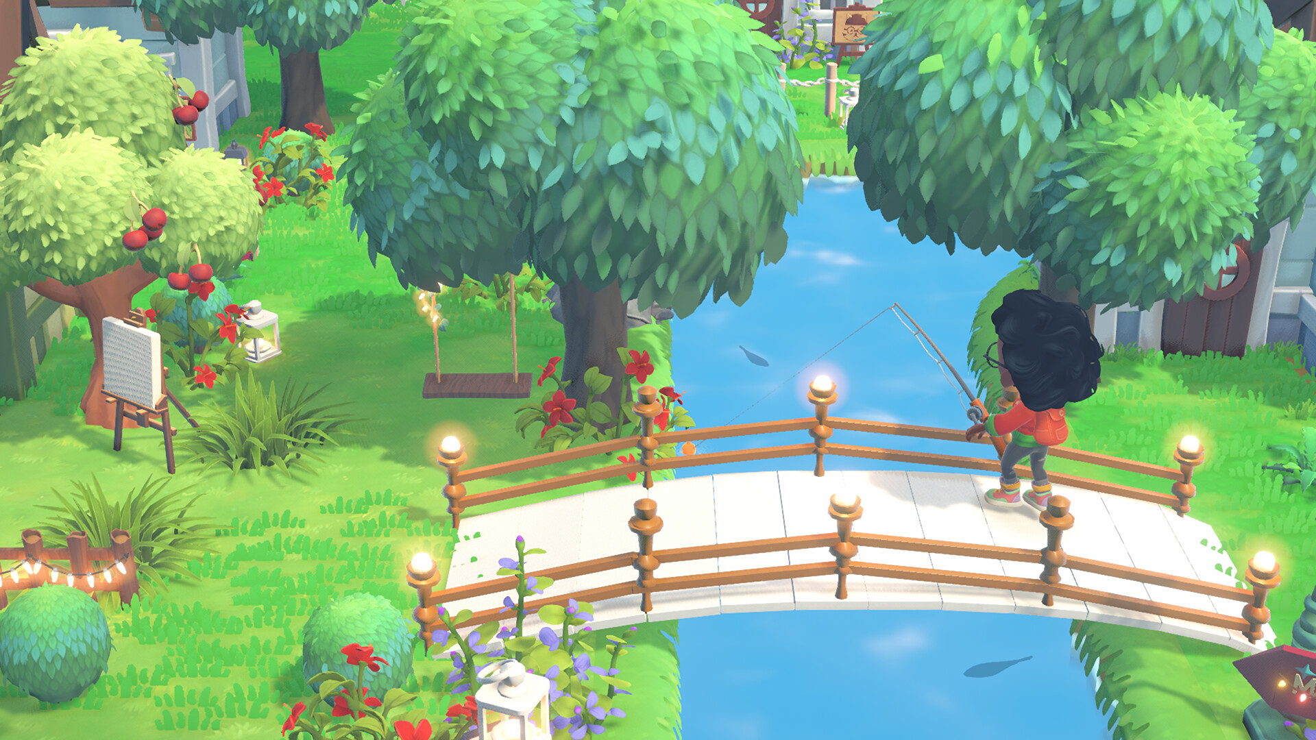 哈克小镇|正式版-V1.1.50-北海道生活-各项调整-优化+全DLC|Hokko Life - 7