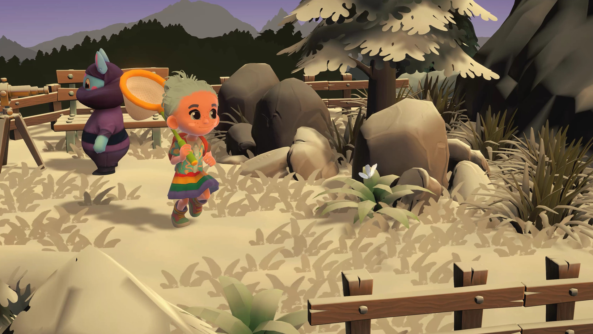 哈克小镇|正式版-V1.1.50-北海道生活-各项调整-优化+全DLC|Hokko Life - 18