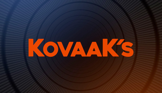 KovaaK的FPS枪法模拟器/KovaaK's FPS Aim Trainer