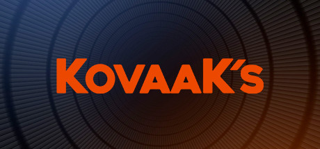 KovaaK的FPS枪法模拟器/KovaaKs FPS Aim Trainer