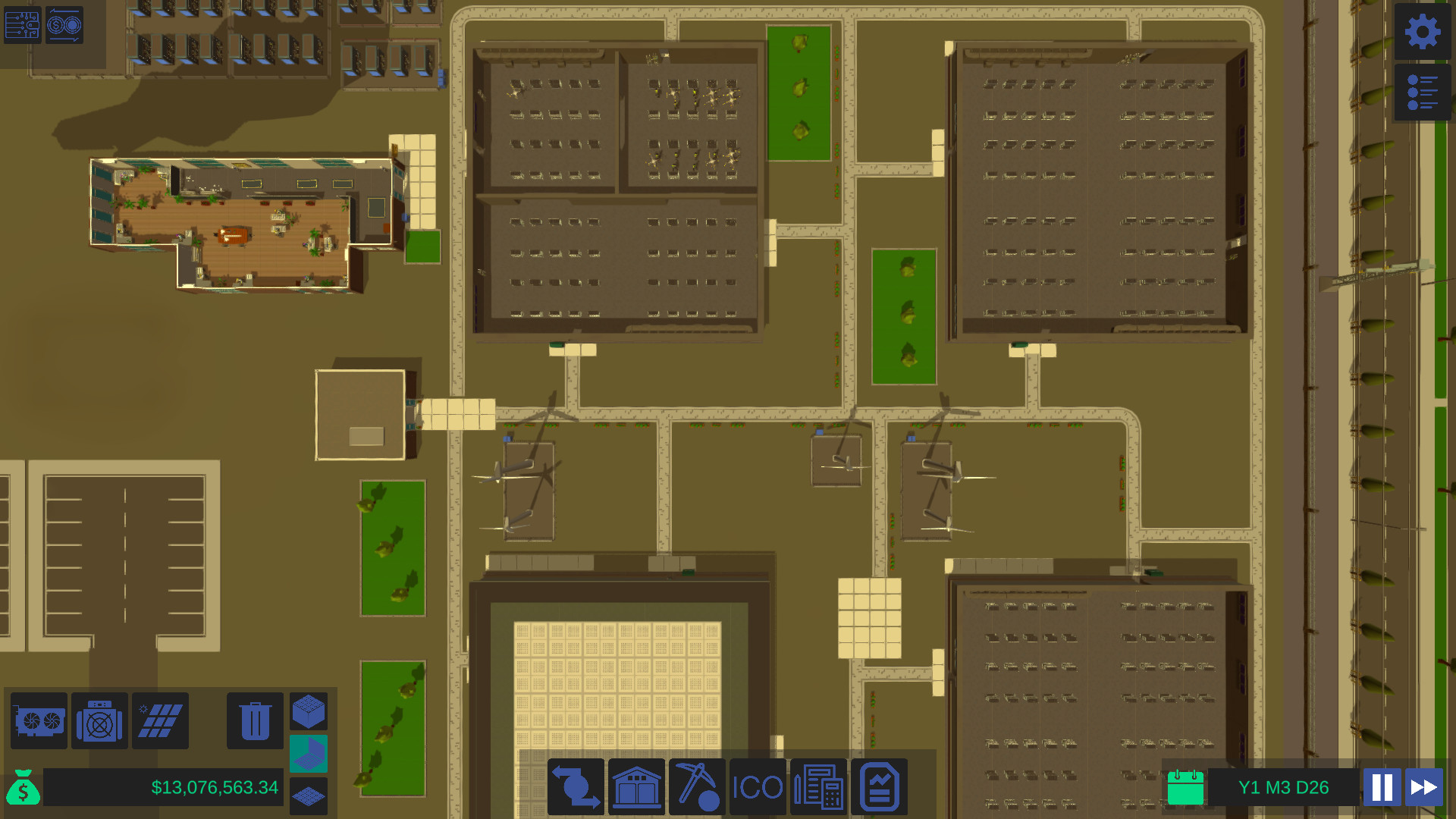 区块链大亨/Blockchain Tycoon - 8