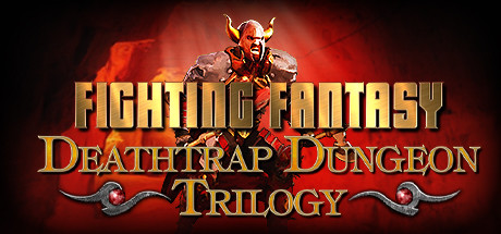 《Deathtrap Dungeon Trilogy》Build 4462651官中简体