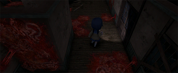 尸体派对：驭血（Corpse Party: Blood Drive）v0.95 冒险游戏-第4张