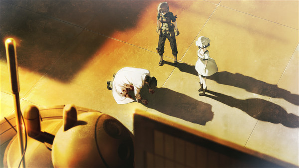 命运石之门0/STEINS;GATE 0 - PC平台资源截图 3