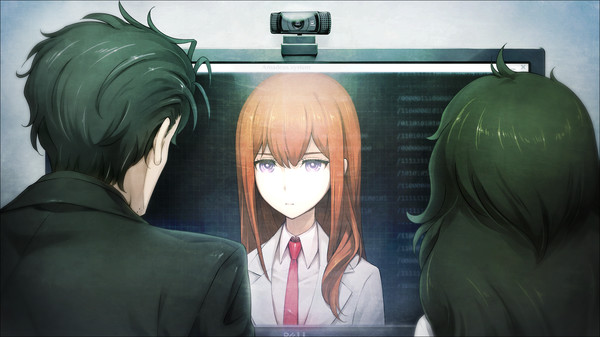 命运石之门0/STEINS;GATE 0 - PC平台资源截图 2
