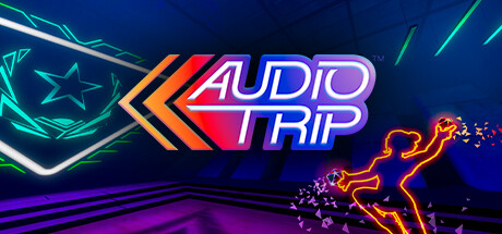 Audio Trip/动感音旅