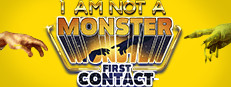I am not a Monster: First Contact